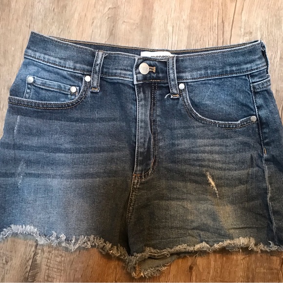 PINK Victoria's Secret Pants - Jean/Denim Shorts